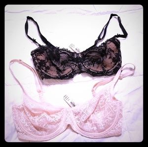 Victoria secret Dream angels pushup